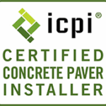 Licensed and Insured, ICPI Certified