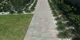 DRIVEWAYS AND WALKWAYS