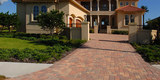 Driveways and Walkways Gallery