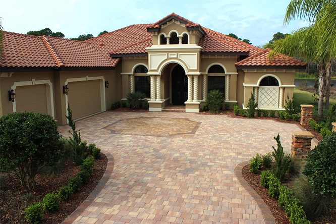 Driveways and Walkways Gallery